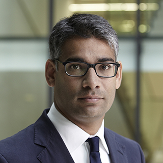 Omer Rehman